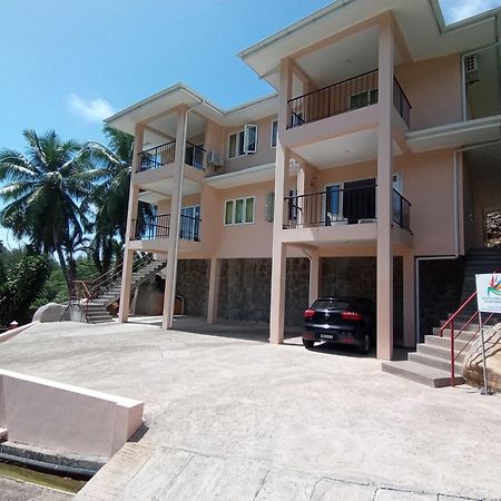 Jaidss Holiday Apartments 1 Anse aux Pins Kültér fotó