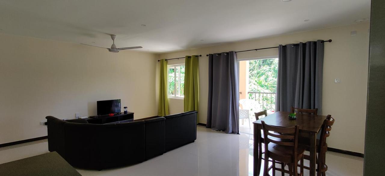 Jaidss Holiday Apartments 1 Anse aux Pins Kültér fotó