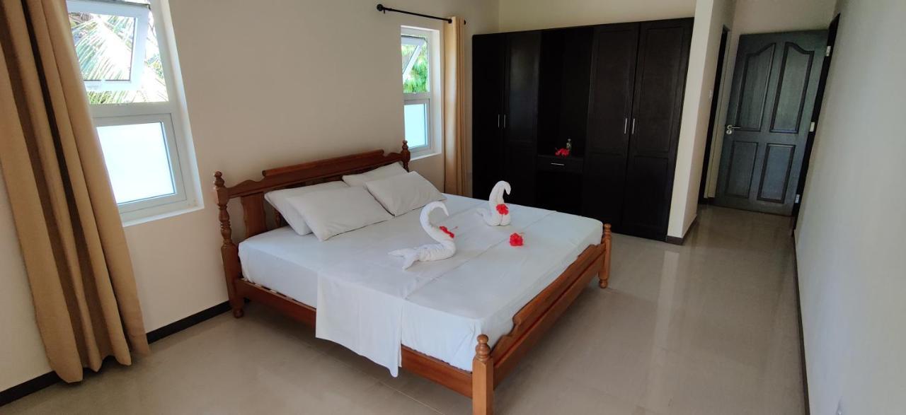 Jaidss Holiday Apartments 1 Anse aux Pins Kültér fotó