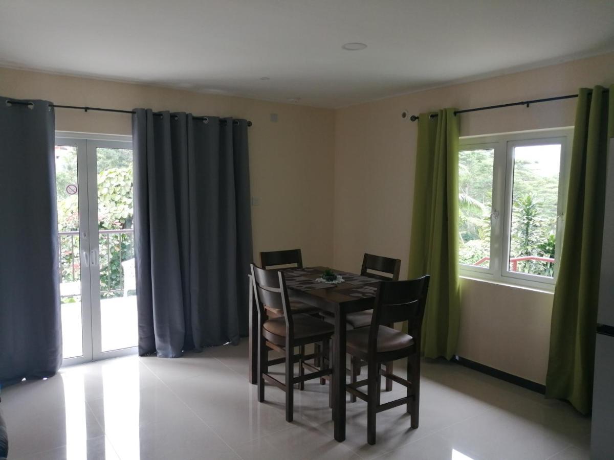 Jaidss Holiday Apartments 1 Anse aux Pins Kültér fotó